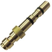 Greito užpildymo PCP adapteris Fill probe Artemis-Snowpeak M11, M22, M25, M40, M50, PP700, PP750(L)