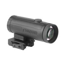 Priartintojas Holosun HM6X 6x Magnifier Flip Picatinny QD Black