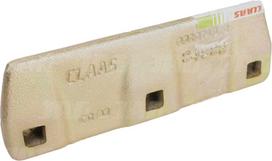 520713 Kosos prispaudėjas Originalus CLAAS