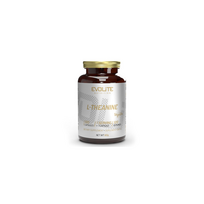 Evolite Nutrition L-Theanine 200 mg 120 vcaps