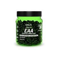 Evolite Nutrition EAA Xtreme 300 caps