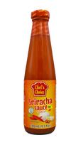 Padažas CHEFS CHOICE, Sriracha, aštrus, 280ml