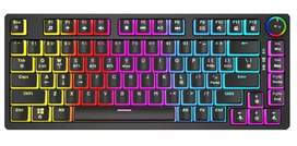 Savio Phenix Wireless Gaming Keyboard