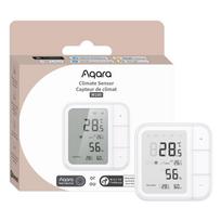 AQARA Climate Sensor W100 Thread / Zigbee