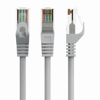 Gembird CAT6 Patch Cable, Unshielded, 20m - PP6U-CU-20m networking cable