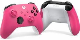 MICROSOFT Xbox Series Pink Game Controller
