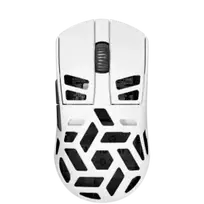 LORGAR MSE90W Wireless White Laptop