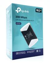 TP-LINK Technologies TP-Link M7450 Mobile Hotspot 300Mbps External