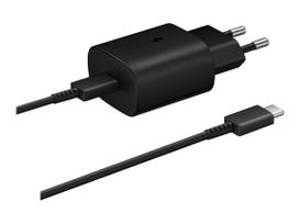 SAMSUNG Fast Charging Wall Charger Adapter 25W 1x USB-C