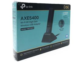 TP-LINK Technologies TP-Link Network Adapter SuperSpeed USB 3.0 4.8Gbps Wireless