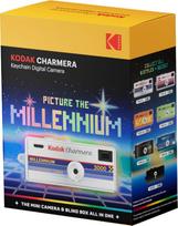 Kodak Charmera Millennium Edition key fob camera, assorted (RK0603)
