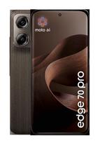 Motorola  Moto Edge 70 Pro 256GB, 8GB RAM, Chicory Coffee