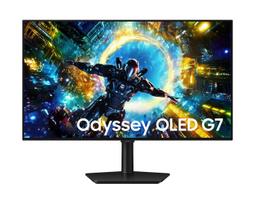 SAMSUNG LCD Monitor||32 "|3840 x 2160 pixels|4K Ultra HD|Native aspect ratio 16:9|LED|Flat|LS32HG730SUXEN