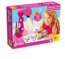 Liscianigiochi Barbie Projector