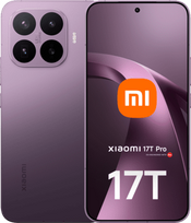 Xiaomi 17T Pro 5G 12GB 512GB deep violet