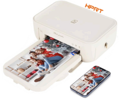 UPrint Photo Printer CP4100