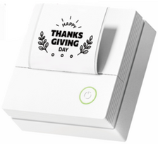 UPrint Thermal Printer PM290