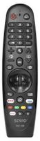 Savio TV Remote Universal for LG Smart TV RC-28
