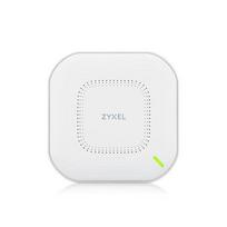 ZYXEL WAX610D-EU0101F wireless access point 2400Mbit/s White Power over Ethernet (PoE)