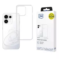 3mk Protection Oppo Reno 16 F / Reno 16 FS (CPH2859) - 3mk Clear Case