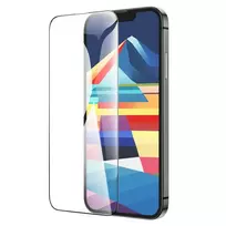 Hoco Tempered glass for iPhone 15 / 16, HD Anti-static, 25 pcs, G10