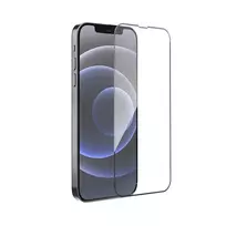 Hoco Tempered glass for iPhone 12 / 12 PRO HD 5D Guardian shield, 10 pcs, G14