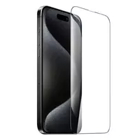 Hoco Tempered glass for iPhone 16 Pro Max / 17 Pro Max, HD 5D Guardian shield, 10 pcs, G14 black