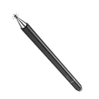 Hoco 3-in-1 passive capacitive stylus pen for tablets, GM111, black