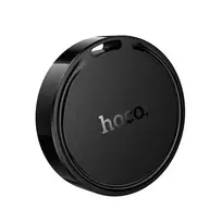 Hoco Locator compatible with Google Find My Device E96A black