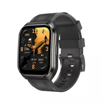 Hoco 1.83" IP68 Smartwatch with call function Y44 black