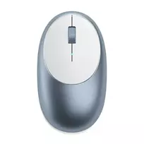 Satechi Wireless mouse 1200 dpi Bluetooth M1 blue