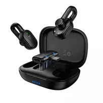 Hoco Wireless lavalier microphone USB-C L27 black