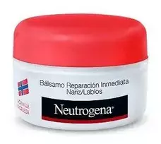 Neutrogena Regenerating Lip Balm 15ml