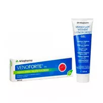 Arkopharma Venoforte Cold Effect Gel 150ml
