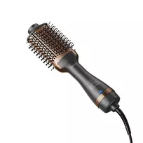 Hoco Hair dryer with temperature control HP100 gray