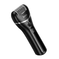 Hoco Electric foot file HP90 black