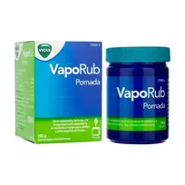 VICKS Vaporub Ointment 100g
