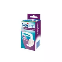NEXCARE Transparent Plasters Roll 2.5x5m