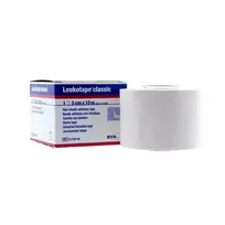 BSN MEDICAL Leukotape Bandage 5x10 cm Ref. 1703