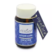 TONGIL Pure State Lutein 20 Mg Crocina 30 Veg Capsules