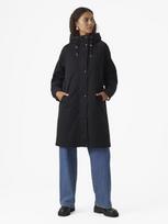 VERO MODA Demisezoninė moteriška striukė, VMCHELSEA PARKA COAT BOOS