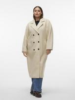 VERO MODA Moteriškas paltas, CVINCEELLY