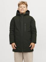 JACK&JONES Žieminė vaikiška striukė, JJPAYNE