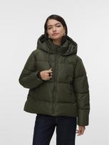 VERO MODA Žieminė moteriška striukė, SOPHIE