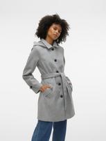 VERO MODA Moteriškas paltas, VINCECHELSEA