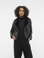 VERO MODA Demisezoninė moteriška striukė, HAILEY