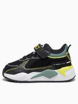 PUMA Vaikiški laisvalaikio batai, RS-X SPONGEBOB AC