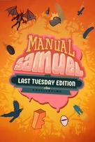 Manual Samuel - Last Tuesday Edition Steam Key (PC) TURKEY