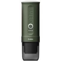 Outin Nano Portable Espresso Machine, Forest Green OTEM-01-FG