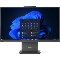 Lenovo Komputer All-in-One neo 50a G6 13QF001VPB W11Pro Ultra 7 256V/16GB/512GB/INT/27.0FHD/Touch/Luna Grey/3YRS OS 13QF001VPB